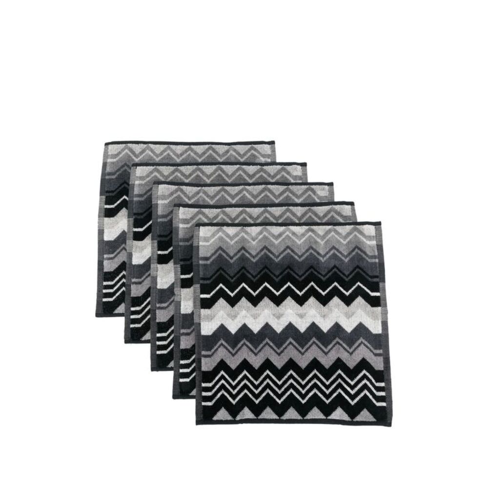 Missoni Home Grey Bag Accessories Women